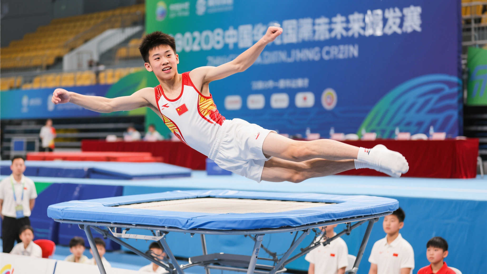 以擁有更多