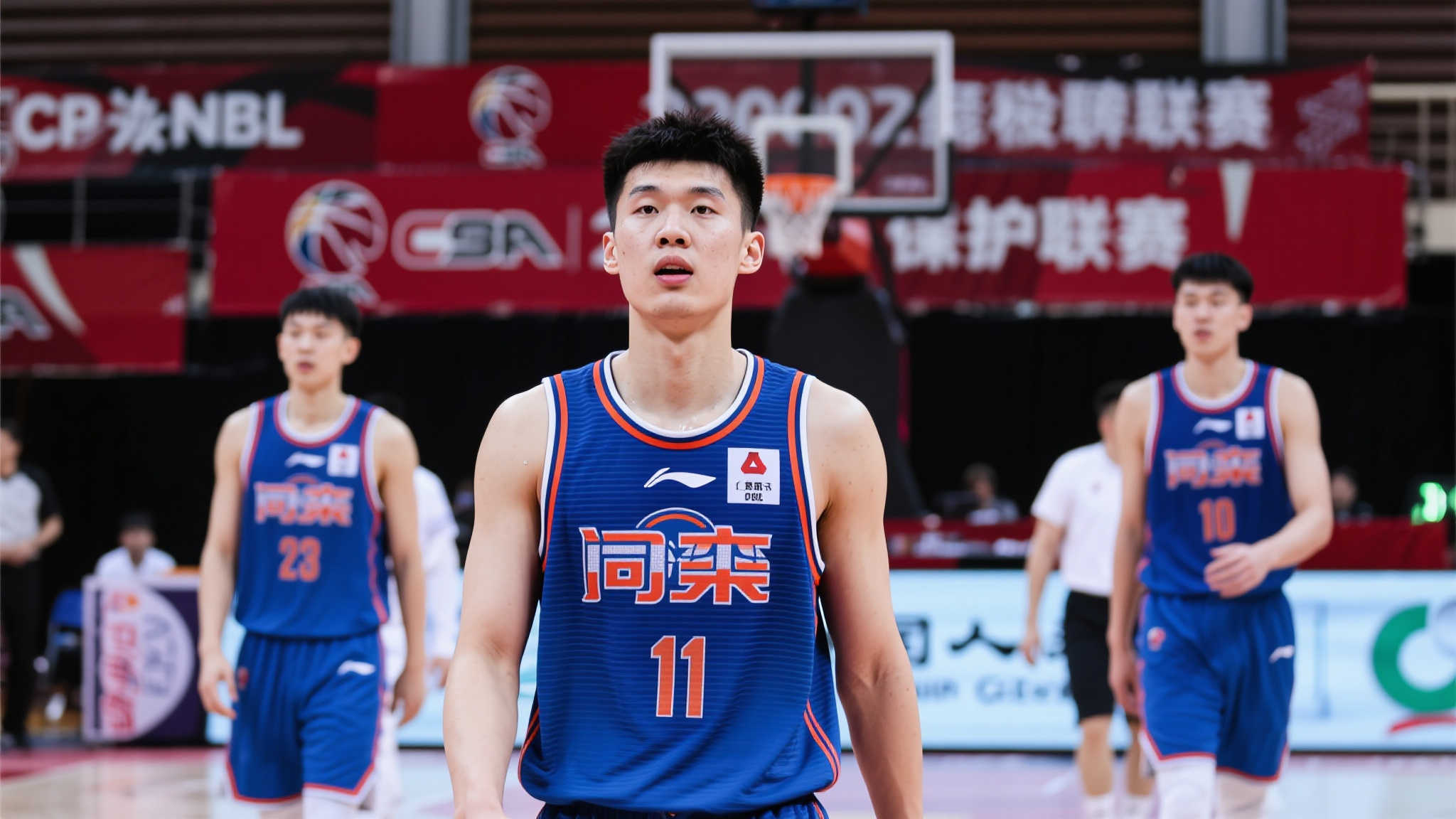 定格那些令